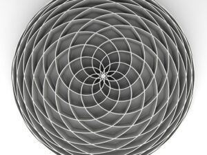 fibonacci spiral