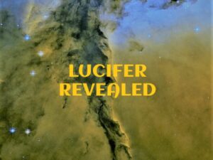 Book cover for Lucifer Revealed